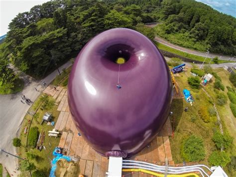 Japan To Open Worlds First Inflatable Concert Hall Ctv News
