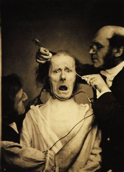 Creepy Historical Photos That Will Haunt Your Nightmares Huffpost