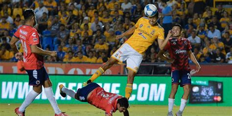 Top events nascar nba nhl ncaam ncaaw mlb golf ufc ucl uel men's friendly prem german bundesliga serie a la liga top soccer fa cup efl trophy champ tennis (m) tennis (w) ncaaf. Ver en VIVO Veracruz vs Tigres UANL por la Liga MX | Bolavip