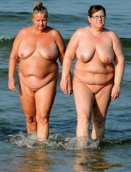 Naughty Granny Nude Beach Maturegrannypussy