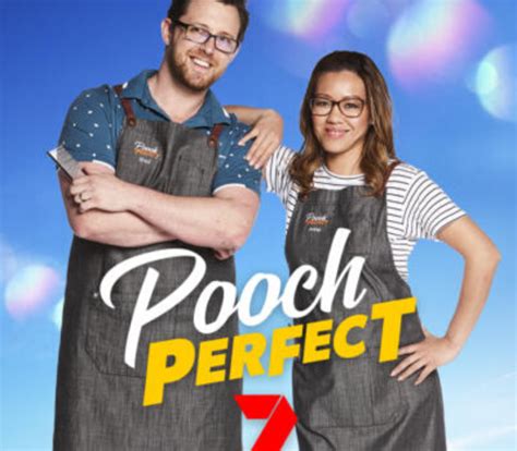 Pitch perfect is a 2012 musical comedy film directed by jason moore. Brad Broadway, Contestant On Pooch Perfect Channel 7 - My ...