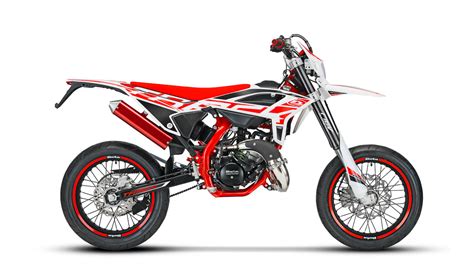 Beta Rr Motard 50 Track My 2021 · Alma Moto · Concessionaria Beta