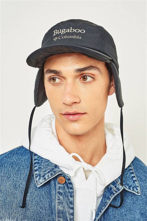 Shop Columbia Bugaboo Black Cap At Urban Outfitters Today We Carry All