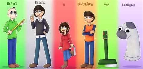 The Educational Group By Mysterycorner On Deviantart