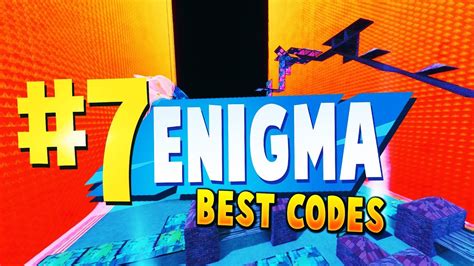 Ffa zone wars w/ 1.5 minute storm & 15 tick! TOP 7 BEST ENIGMA Zone Wars Creative Maps In Fortnite ...