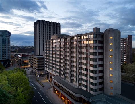 Delta Hotels By Marriott Bristol City Centre Bristol Verenigd