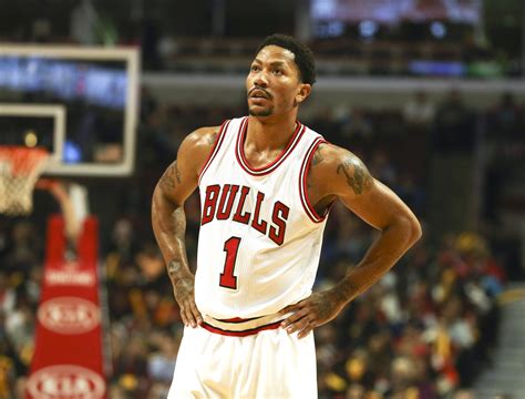 Derrick Rose In A Great Place Ready For Season Basketball Chicago Bulls News Newslocker