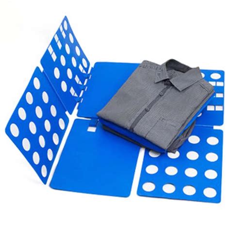 Buy Clothes Board Lounged Hanger T Shirt Fold Folding