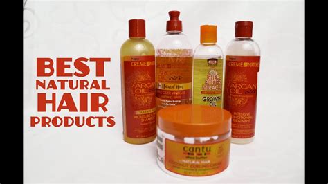 Alkaline products open up the hair shaft for penetration, while acidic products close the hair shaft for sealing in moisture. BEST NATURAL HAIR PRODUCTS 2018 - lempies - YouTube