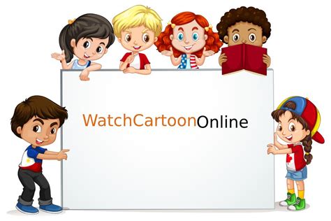 What Is Watchcartoononline Its Features Alternatives Explained