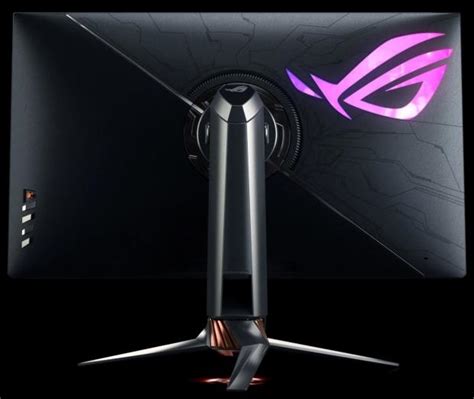 Asus Rog Swift Pg32uqx 32 Inch Ips Panel And 4k 144hz G Sync Ultimate