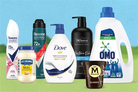 Unilever Supports Clean Up Australia Retail World Magazine