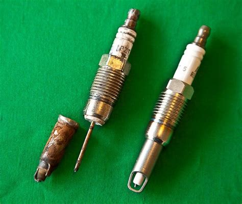 Ford 2006 F150 Spark Plugs