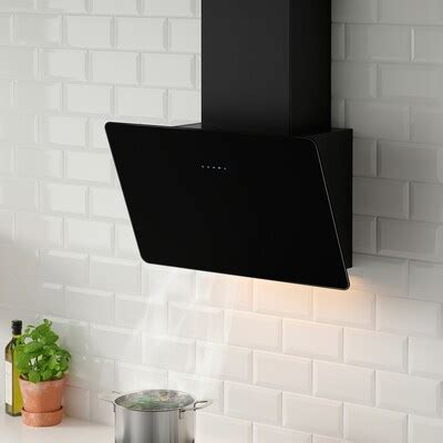 Bathroom extractor fan 100mm / 4. Cooker Hoods - Kitchen Extractor Fans - IKEA