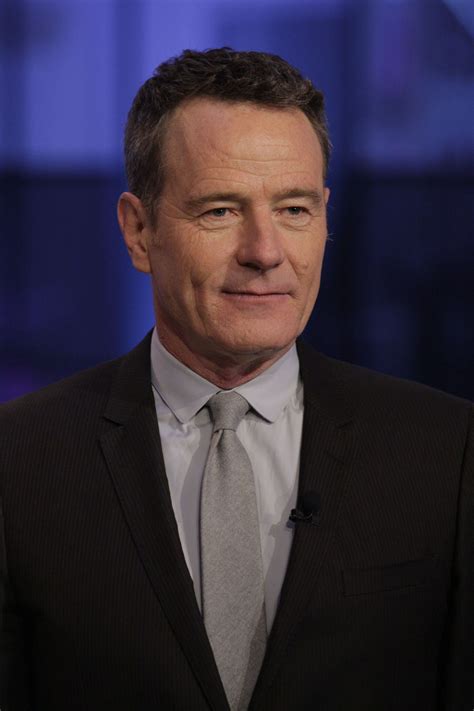 Bryan Cranston As Lex Luthor Is Just A Juicy Internet Rumor Huffpost