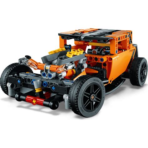 Lego® Technic 42093 Chevrolet Corvette Zr1 Yapım Seti 579 Fiyatı
