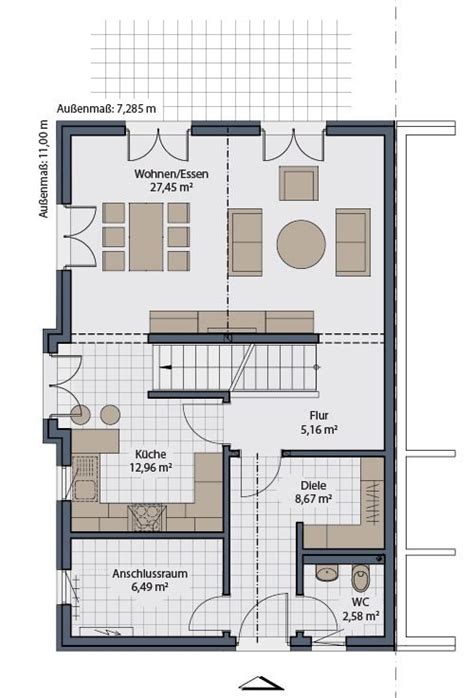 Hauskauf in poing — haus kaufen von privat, provisionsfrei & vom makler. Musterhaus München-Poing » Fertighaus von Schwabenhaus