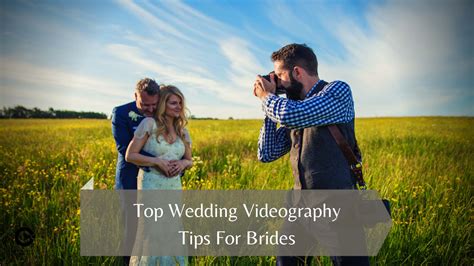 Top Wedding Videography Tips For Brides In South Florida Complete