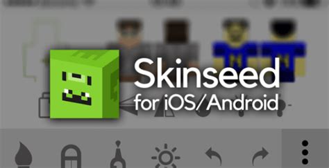 Skinseed For Pc Laptop Windows App 3264 Bit And Mac Full Download