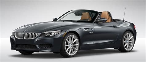 Clear, modern and emotionally charged. Build Your Own 2015 Z4 sDrive35i | Bmw z4, Car, Luxury sedan