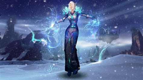 Ten Ton Hammer World Of Warcraft Frost Mage Class Guide