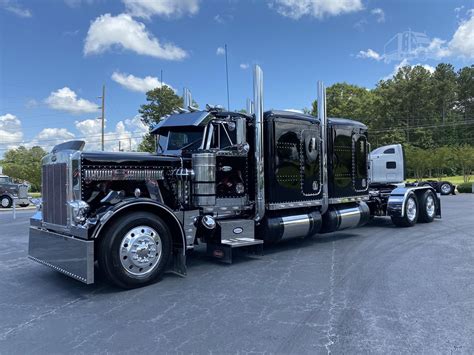See pricing and listing details of rhome real estate for sale. 1981 PETERBILT 359 For Sale In Carrollton, Georgia | www ...