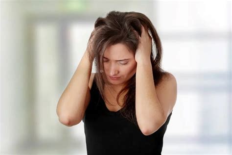 Headache Behind The Ears Possible Causes Symptoms Diagnosis And