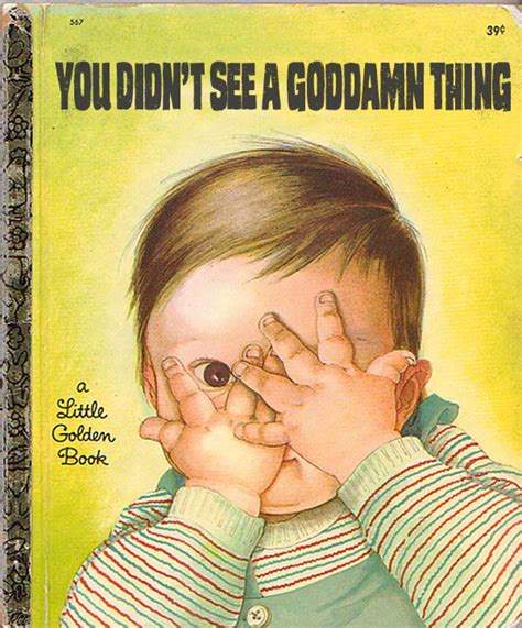 Team Jimmy Joe — 15 Inappropriate Bad Childrens Books You Have To