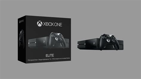 Microsofts Xbox One Elite Bundle Preorders Exclusively At GameStop Com MicrosoftStore Com