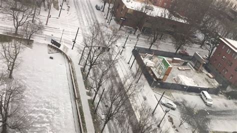 Winter Storm Prompts Closures Cancellations Across Portland Metro Area