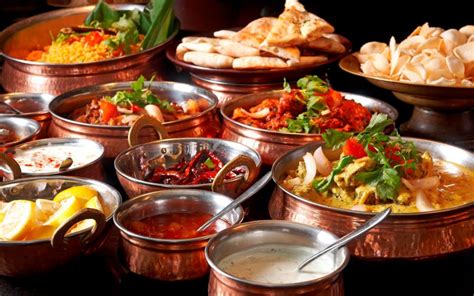 To me, buffets are the best value option out there. 7 Indian Buffet Restaurants In Kuala Lumpur