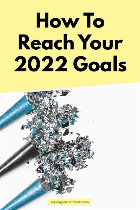 2022 Goals Setting Goals For 2022 How To Set 2022 Personal Goals