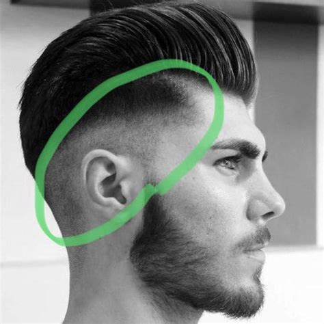 3 mm ubergang haare 3 mm haarschnitt ja oder nein 2020 01 04. Manner Frisur Seiten 0 Mm - frisur männer