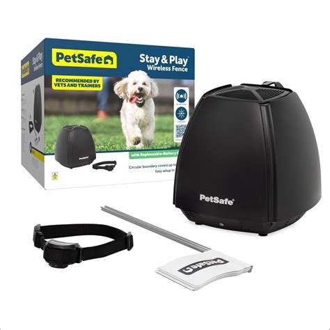 Petsafe Free To Roam Wireless Fence