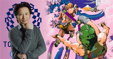 19.05.2021 · hirohiko araki at the tokyo 2020 poster exhibition, where he presented the official poster artwork for the 2020 paralympic games. Creador de JoJo´s Bizarre Adventure diseña poster de Tokyo ...