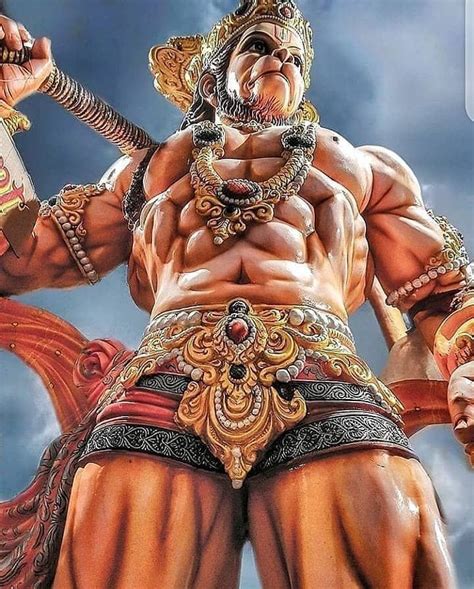 Amazing Lord Hanuman Images Vedic Sources Hanuman Images Hd