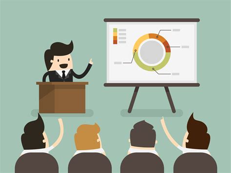 Presentation Tips What Makes A Great Interview Presentation