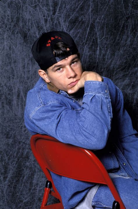 Mark Wahlberg Photo Mark Wahlberg Mark Wahlberg Mark Wahlberg Young