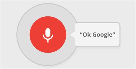 Here’s a big list of all the “Ok, Google” commands you’ve probably