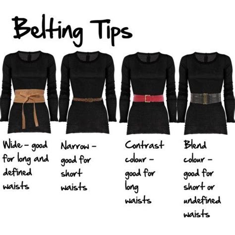Belting Tips Fashion Mode Look Fashion Fashion Beauty Fashion Trends