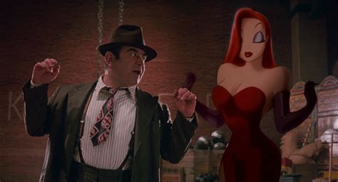 Who Framed Roger Rabbit Wallpapers Movie Hq Who Framed Roger Rabbit Pictures 4k Wallpapers 2019