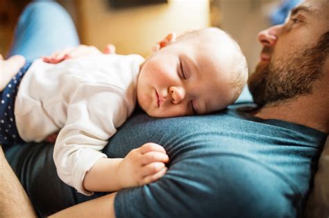 Paternity Leave Everything You Need To Know