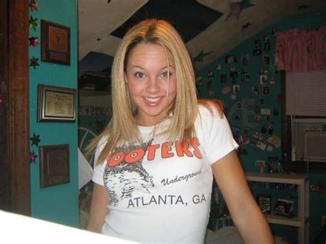 Hooters Shirts Swimsuits List