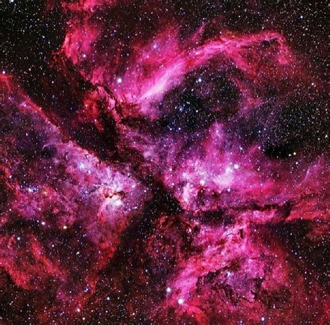 Pink Galaxy Nebula Wallpaper Nebula Galaxy Wallpaper