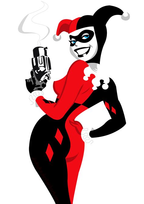 Harley Quinn Png Picture Png All