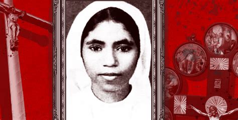 She Was Murdered For Catching An Indian Priest And Nun In A Sex Act Three Decades Later