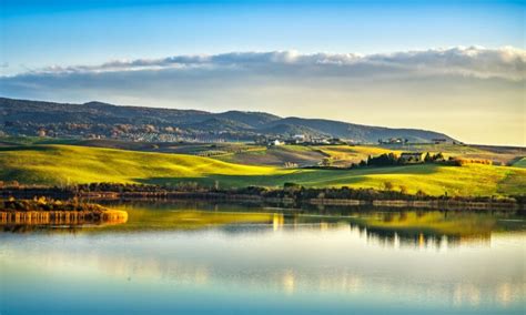 Lago Di Santa Luce Cosa Fare Cosa Vedere E Dove Dormire Toscana Info