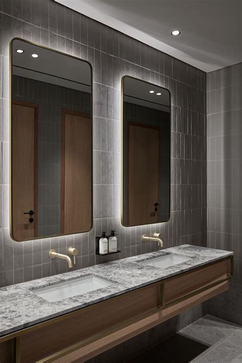 Imdad — Vshd Design Dubai Public Restroom Design Restroom Design