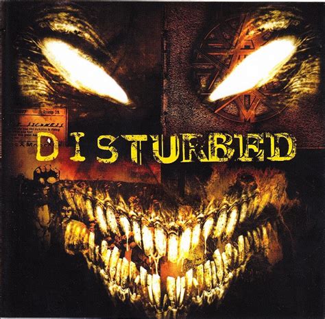 Disturbed Disturbed Cd Compilation Discogs