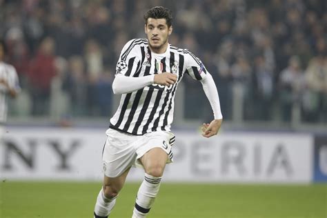 Álvaro morata, 28, ispanya juventus, 2020'den beri santrafor piyasa değeri: Morata returns to Juventus on loan | Boss Gist
